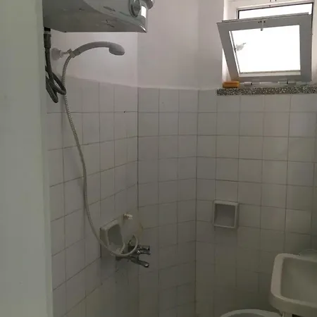 בית הארחה Sahil Apart *