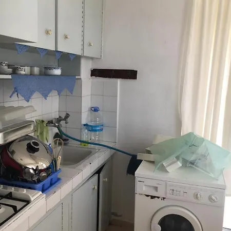 Sahil Apart בית הארחה